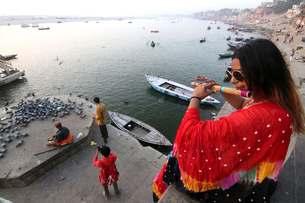 Photograph by PRIANKO MOITRA