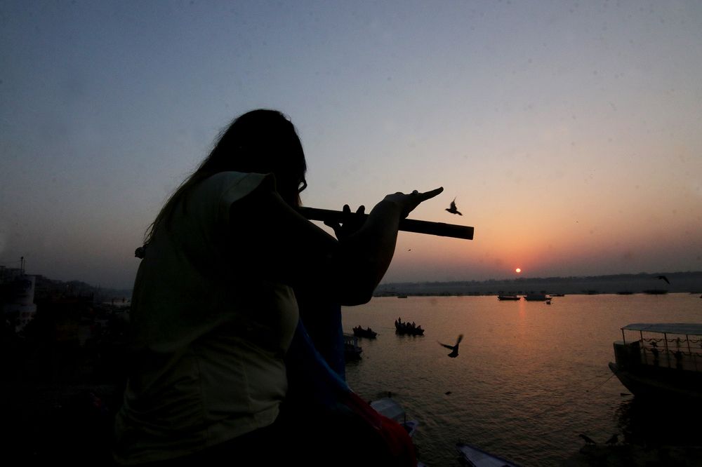 Photograph by PRIANKO MOITRA