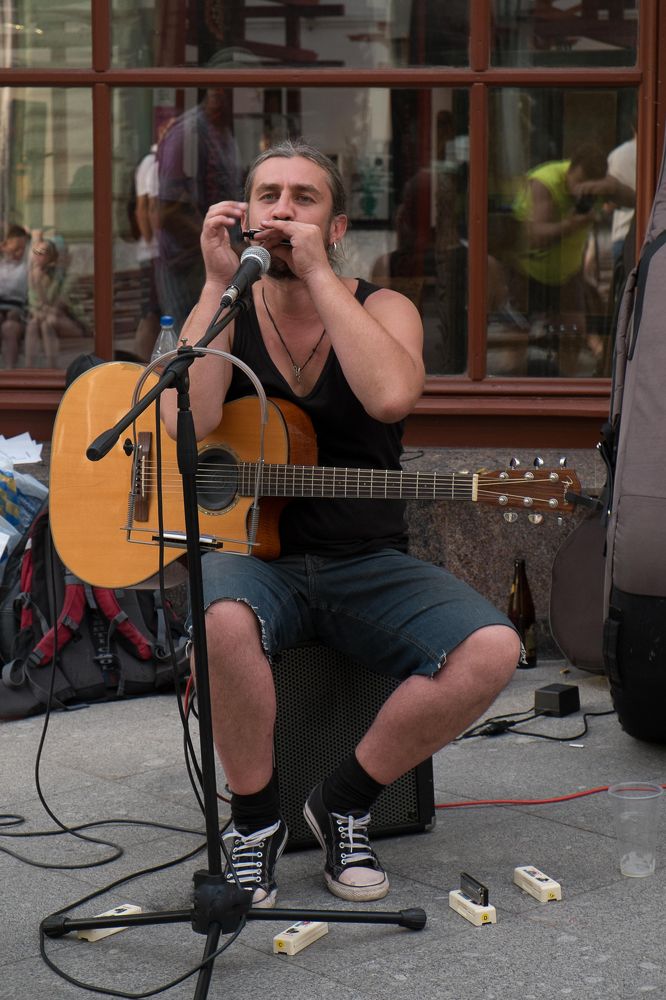 Фотография автора Mikhail Asarenkov