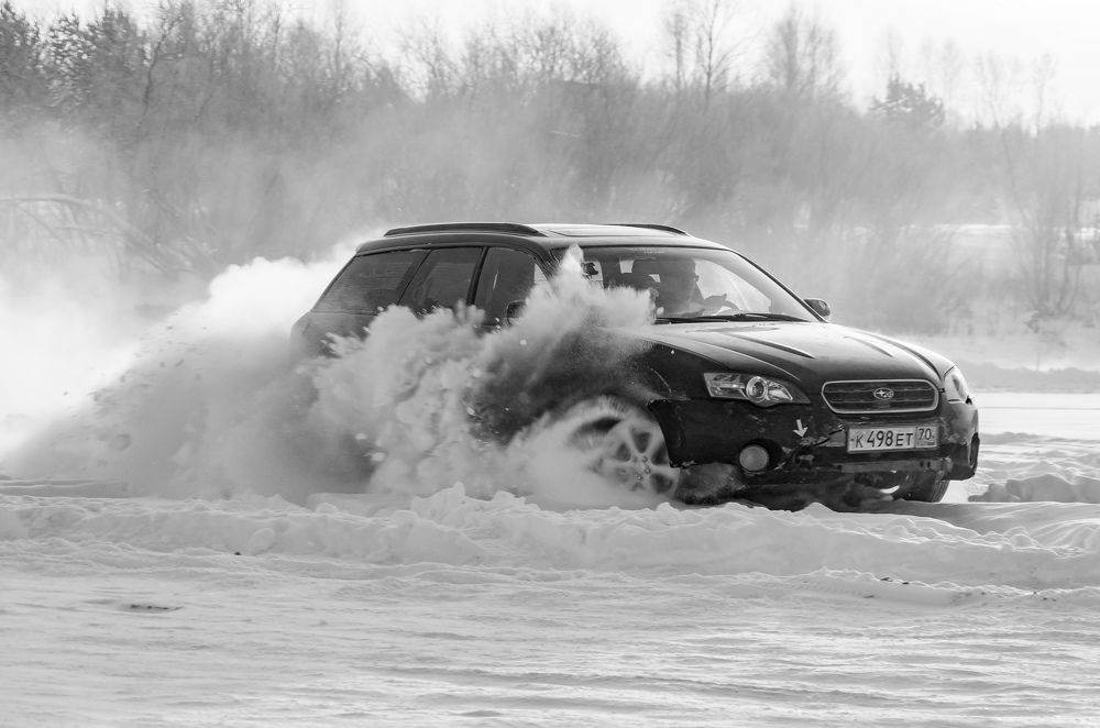 Photograph by Иван Востриков