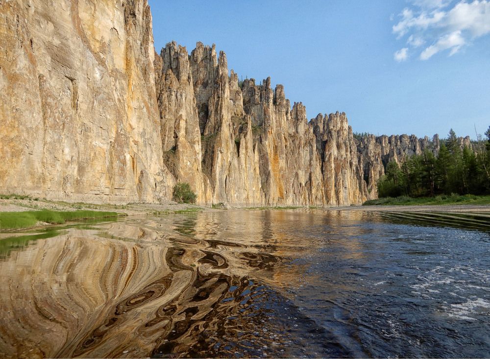 Photograph by София Гавриловна Вотякова