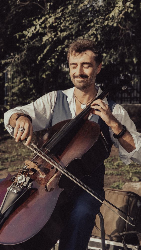 Photograph by Ольга Гетман