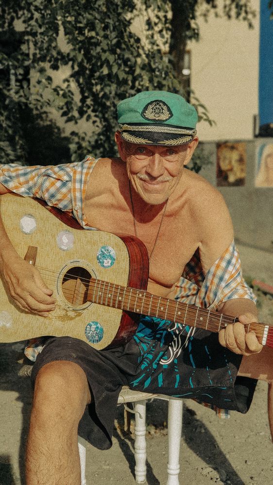 Photograph by Ольга Гетман
