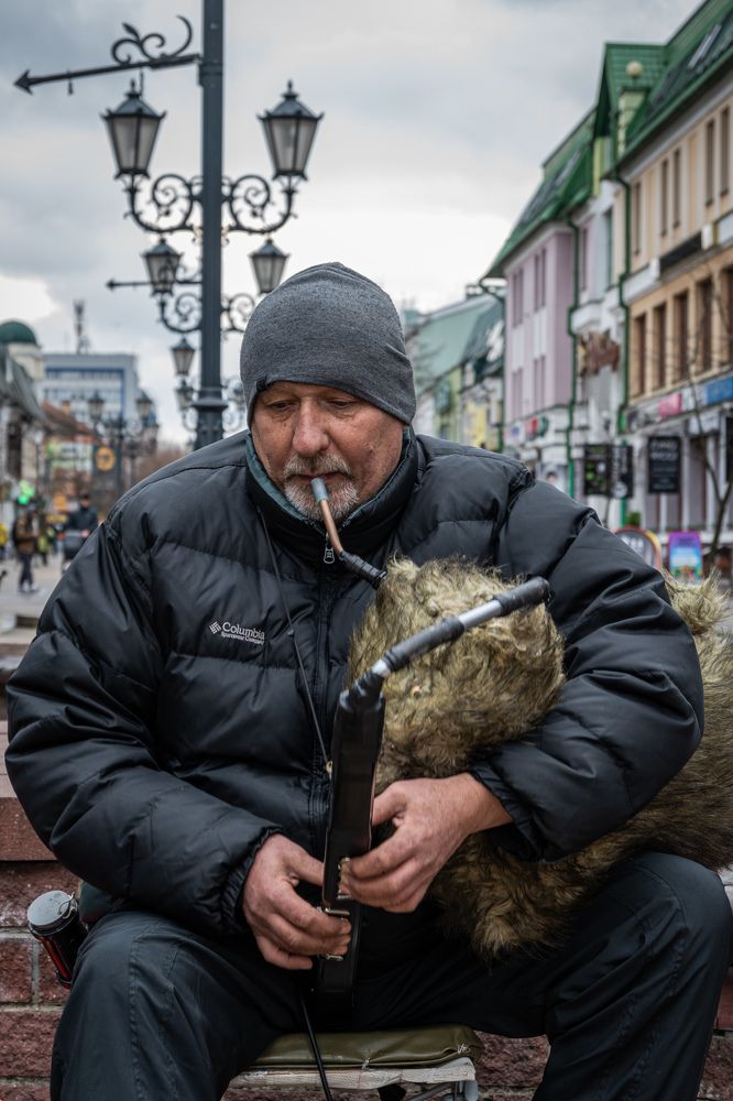 Photograph by Алексей Крукович