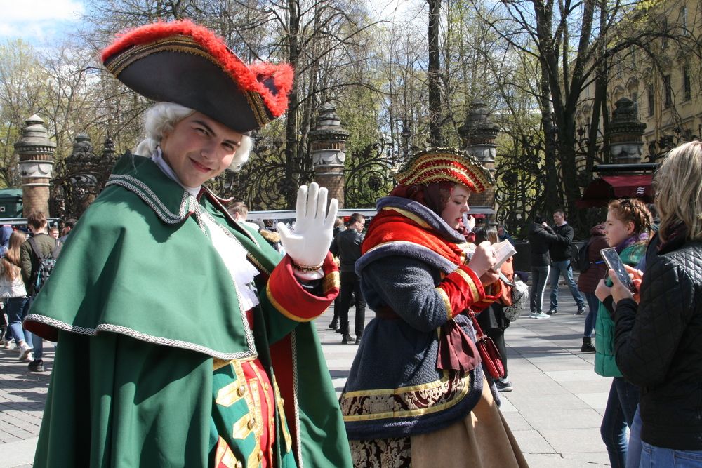 Photograph by Ирина Архипова