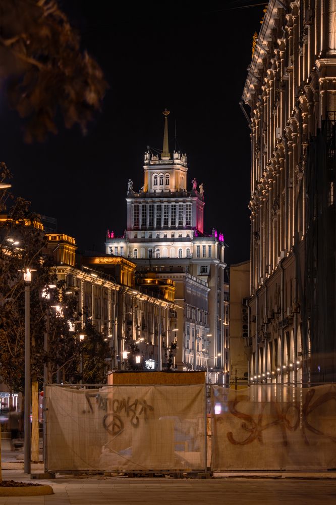 Photograph by Александр Свиблов