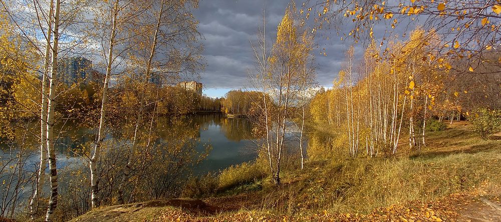 Photograph by Ирина Архипова