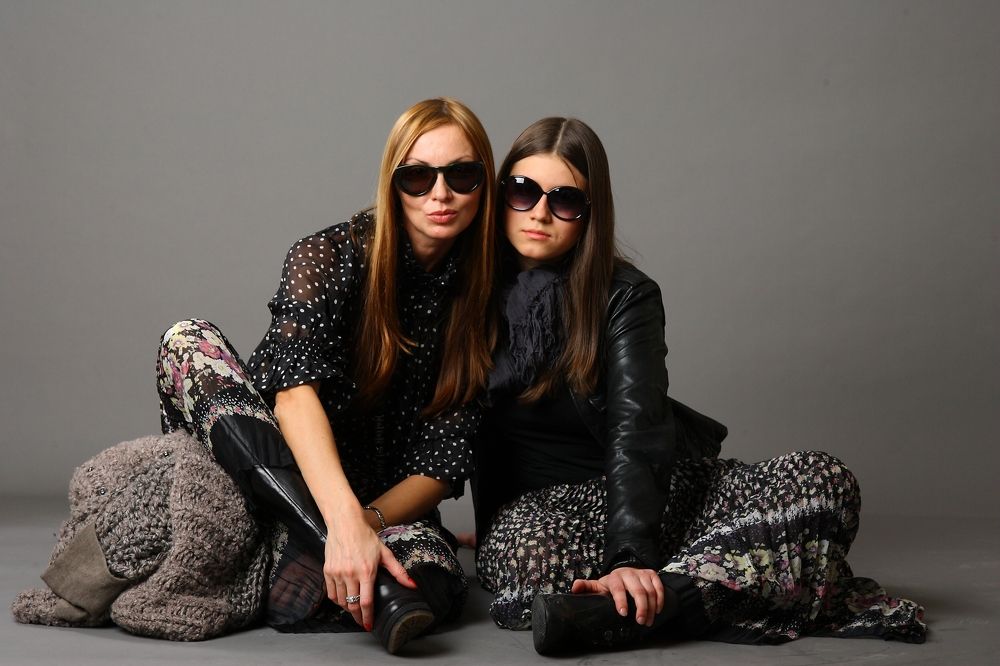 Photograph by Alexander Popoff