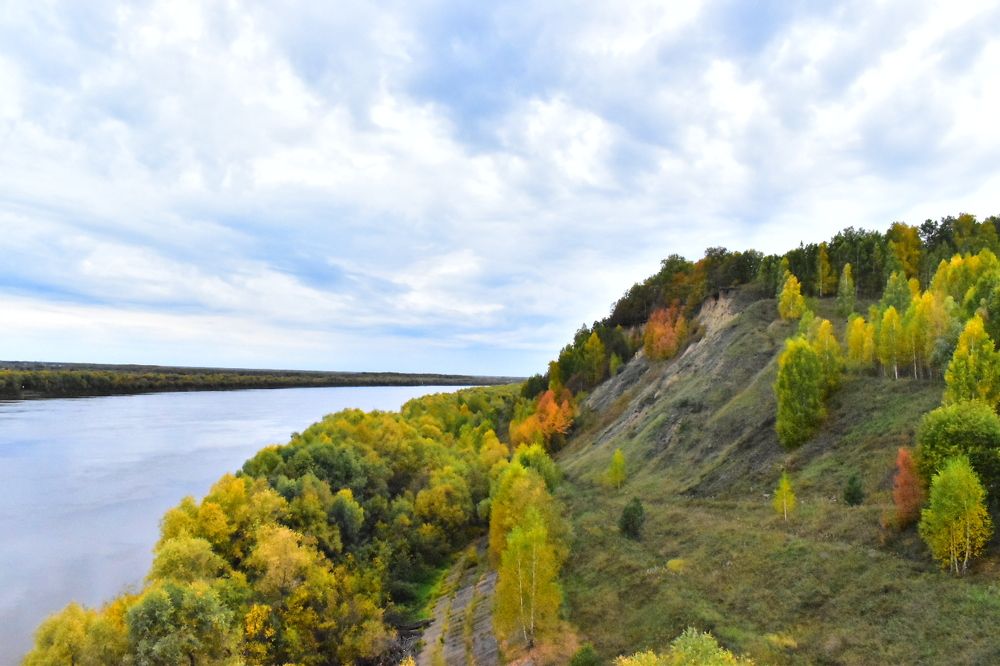 Photograph by Андрей Сухинин