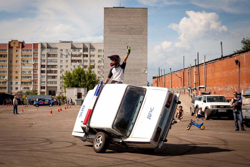 Photograph by Наталья Кулемина