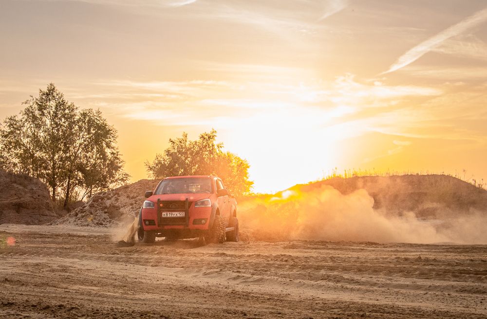 Photograph by Мария Кленовская