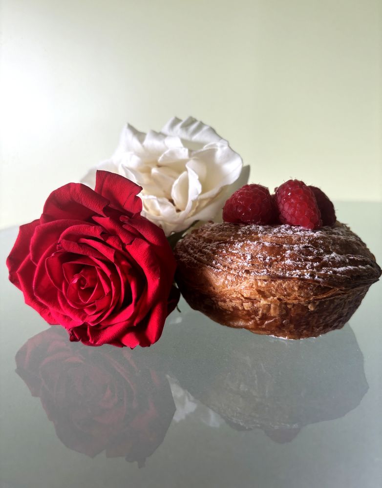 Photograph by Liliana Grup