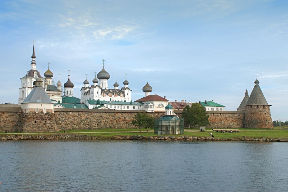 Photograph by Борис Чернов