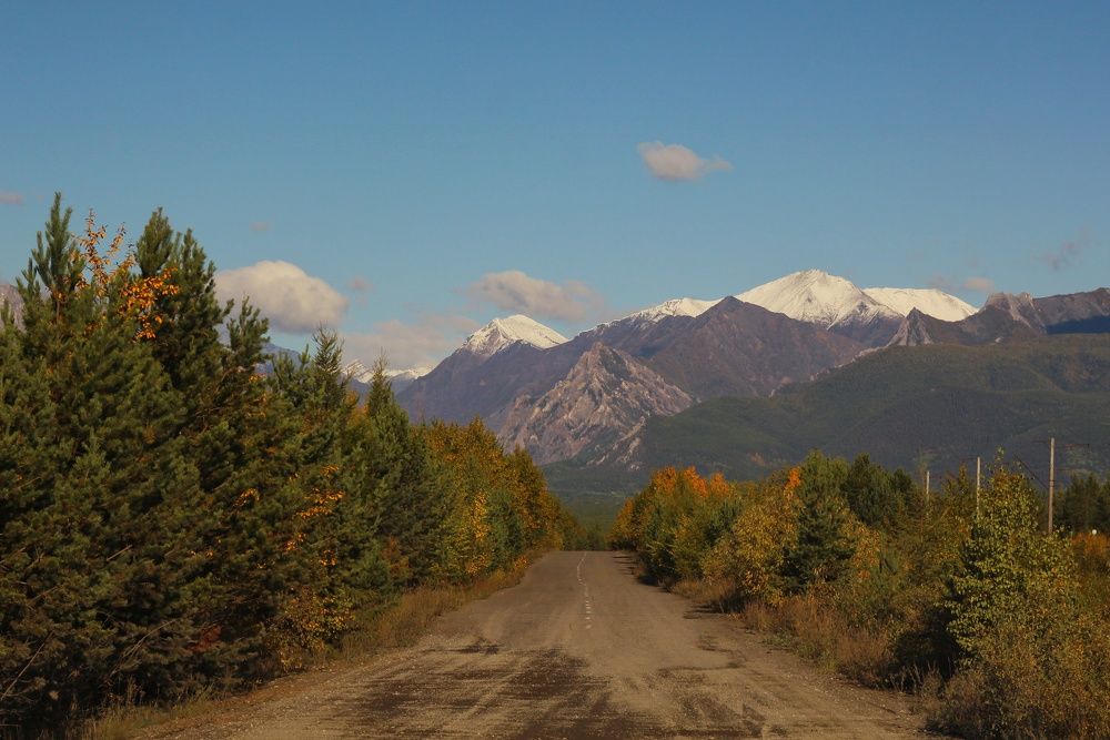 Photograph by Владимир Екимовский