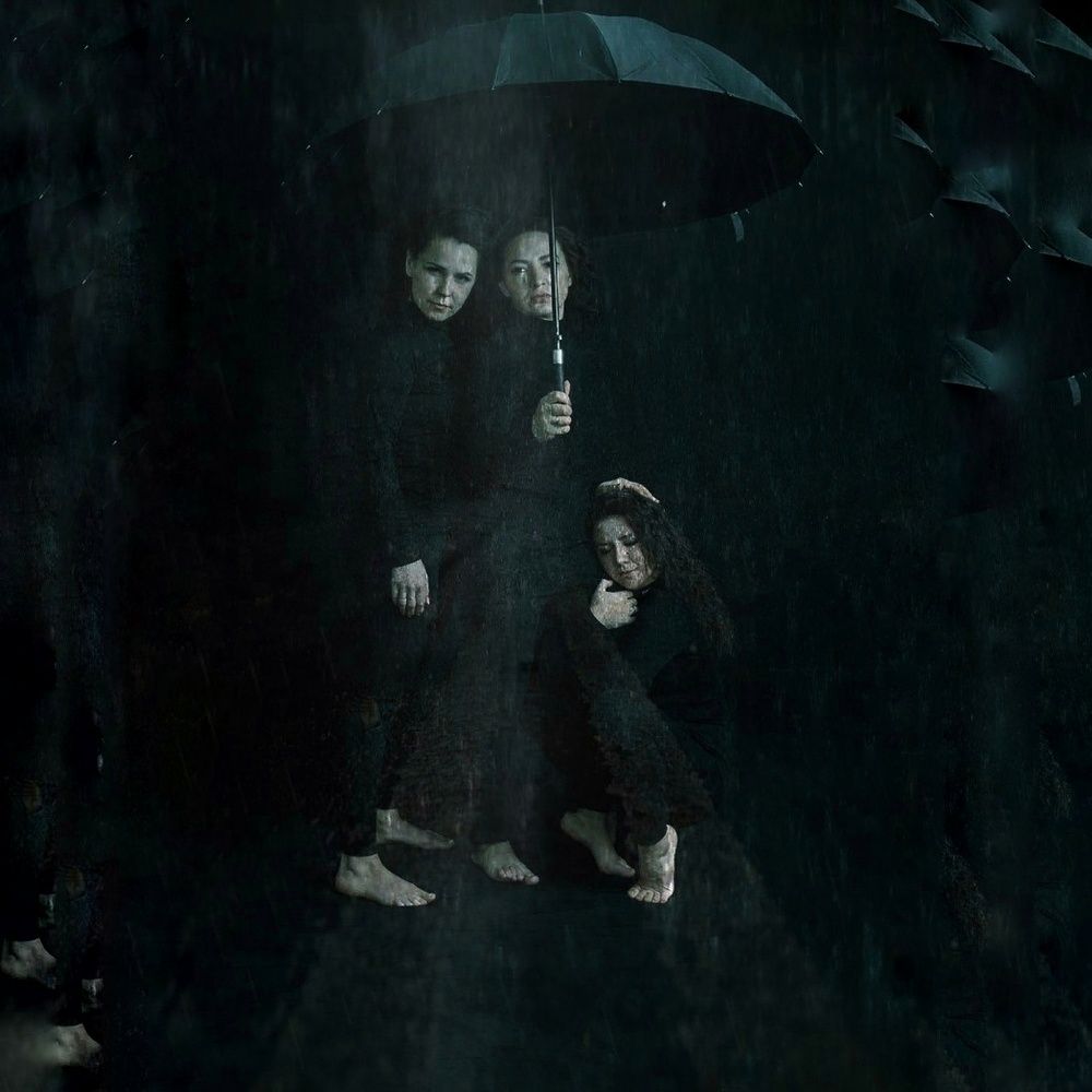 Фотография автора Светлана