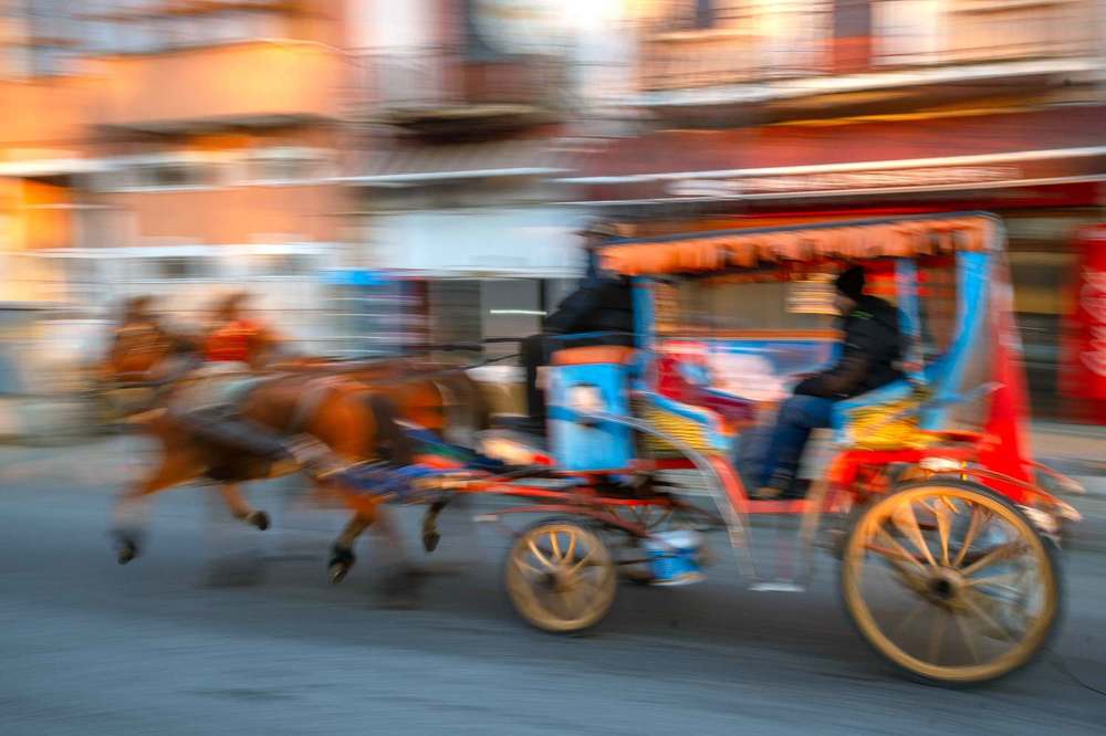 Photograph by YOUSEF SAYADI