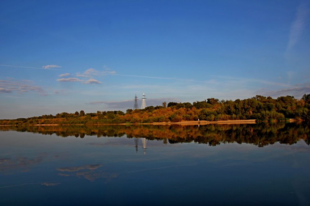 Photograph by Александр Бугаенко