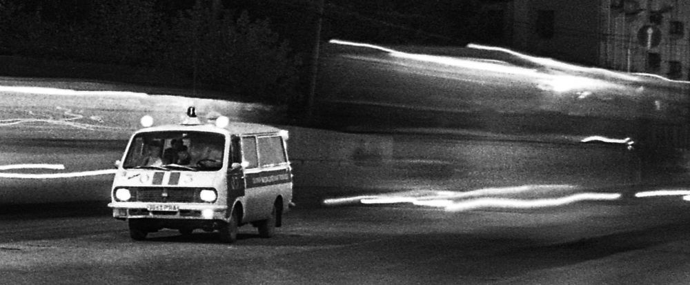 Photograph by Cергей Абакумов