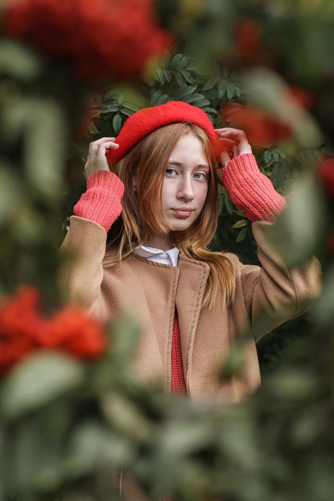 Фотография автора Alexandra Gayer