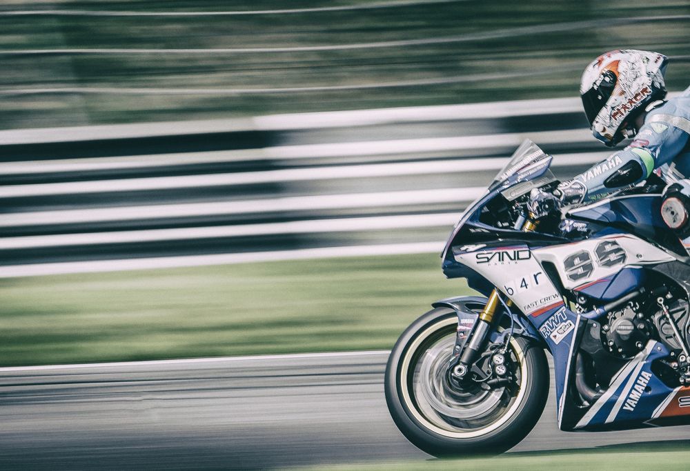 Photograph by Katja Sen