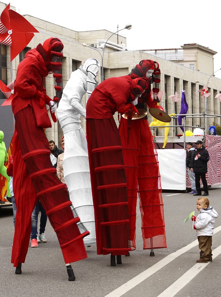 Photograph by Valeriya