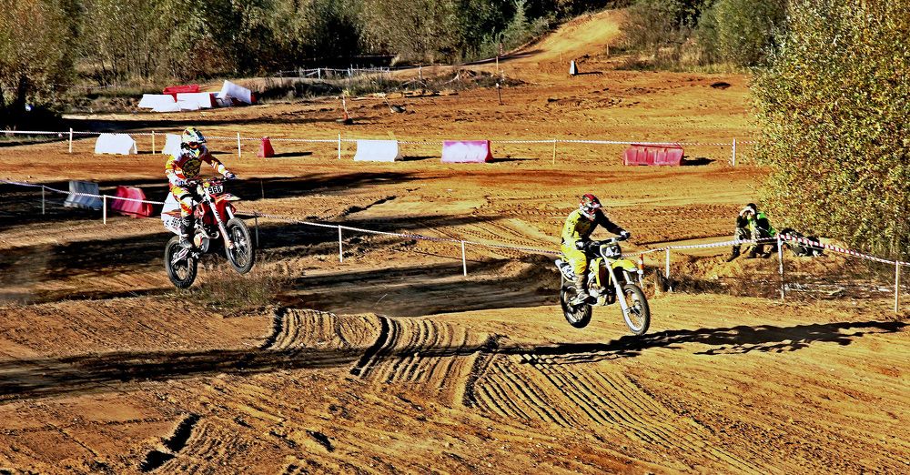 Photograph by Александр Бугаенко