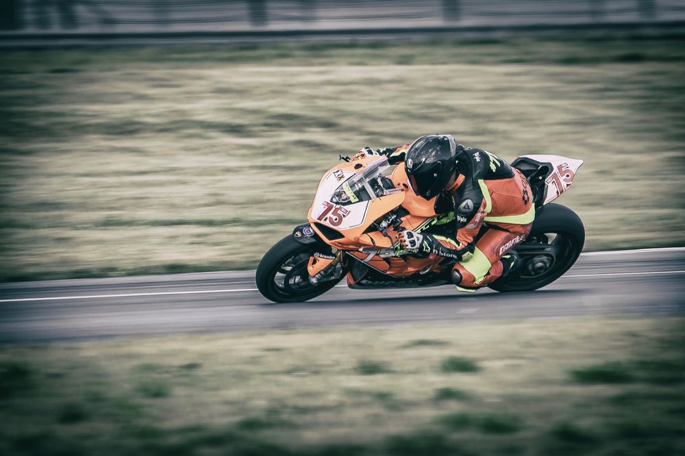 Photograph by Katja Sen