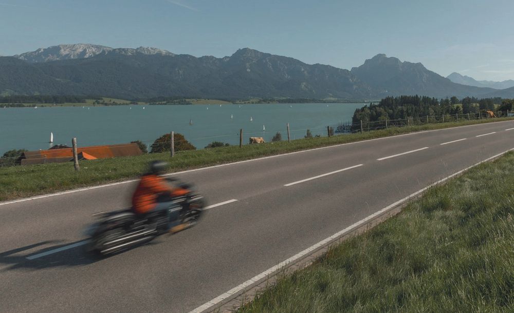 Photograph by Taтьяна Войлокова