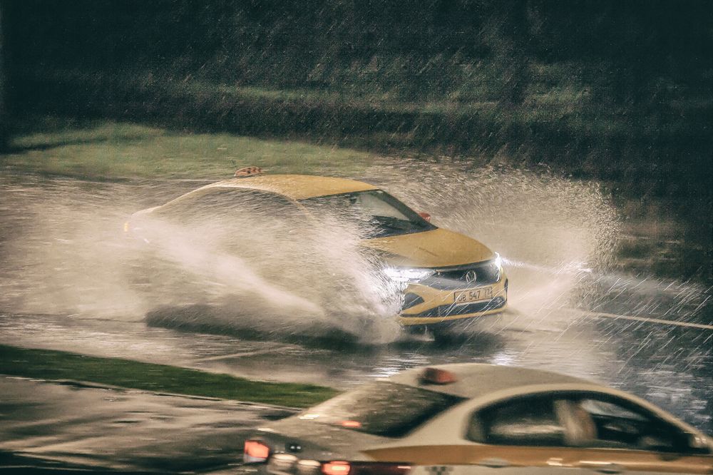 Photograph by Katja Sen