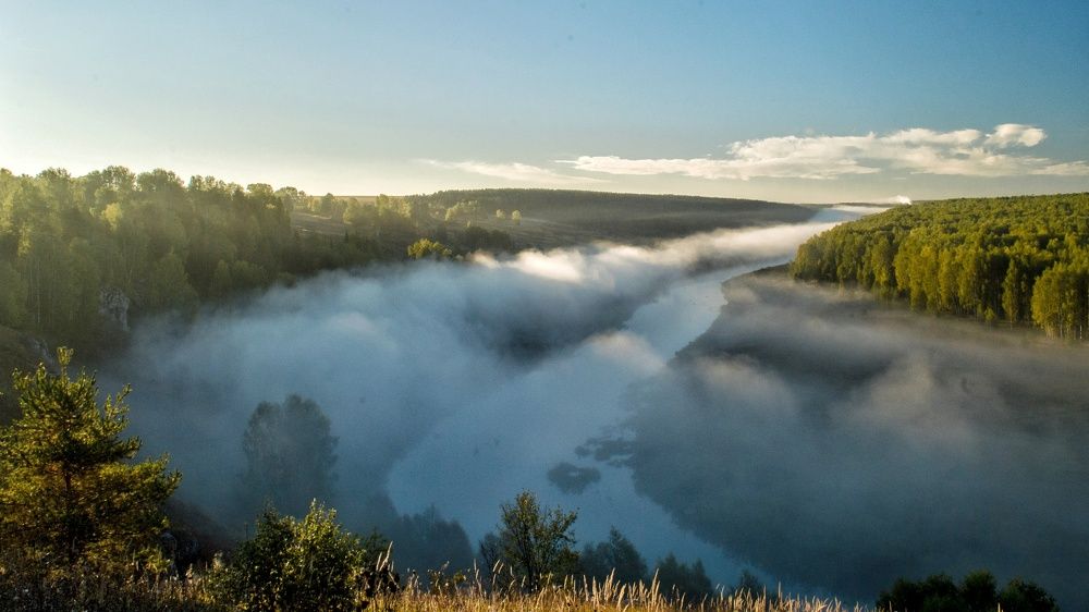 Photograph by Николай Путинцев