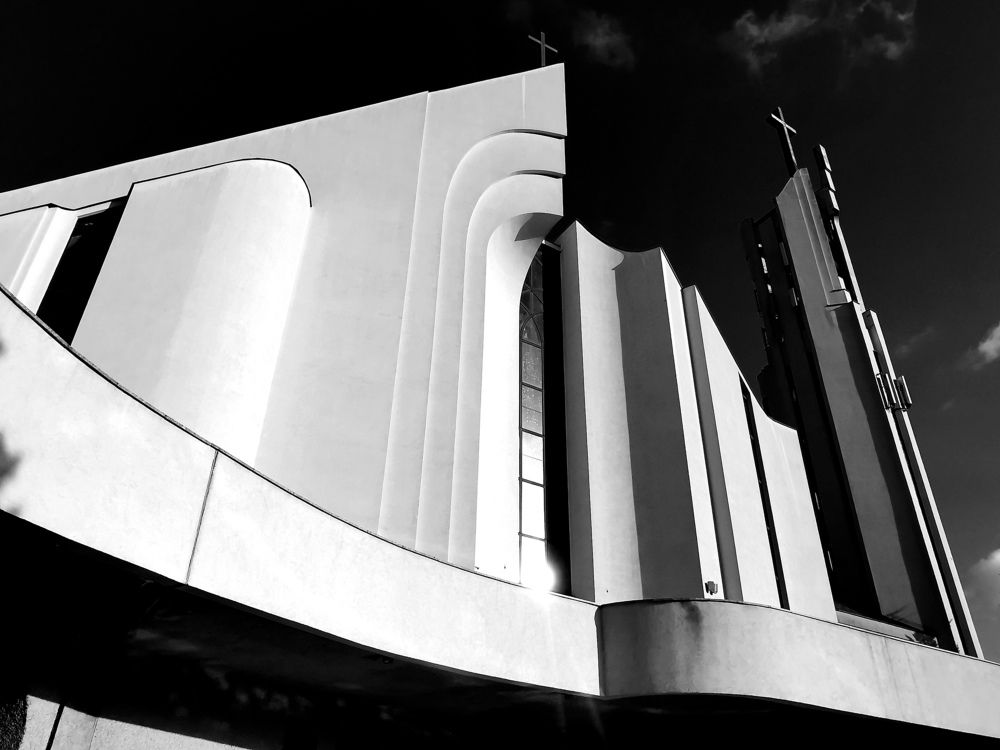 Photograph by Paulina Michałowska