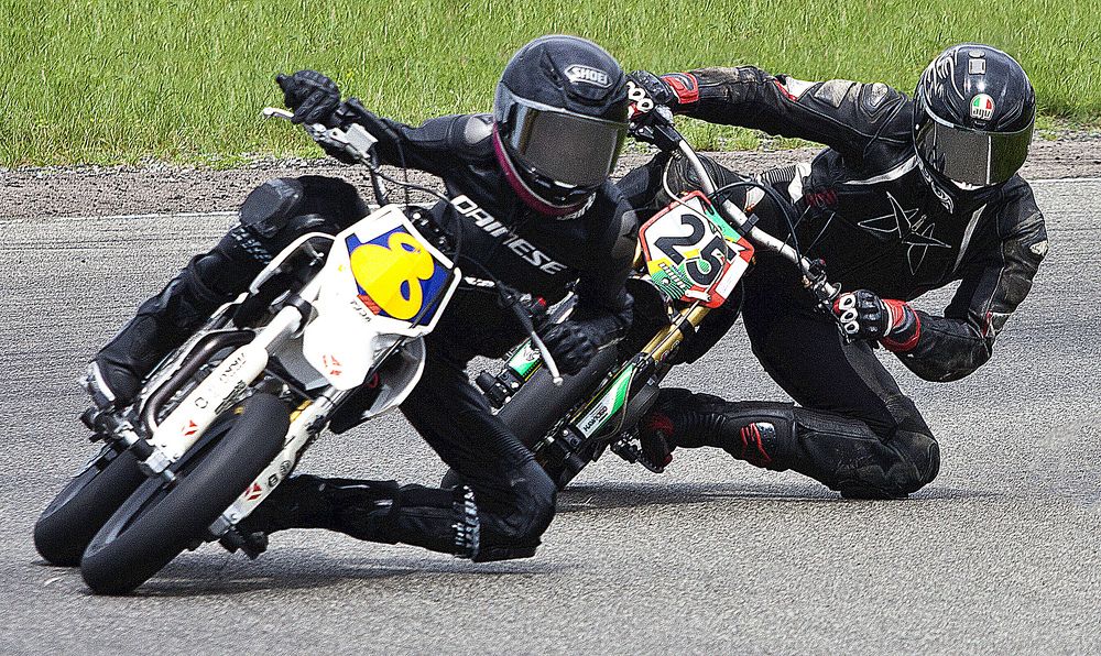 Photograph by Oleg Malovitskyi