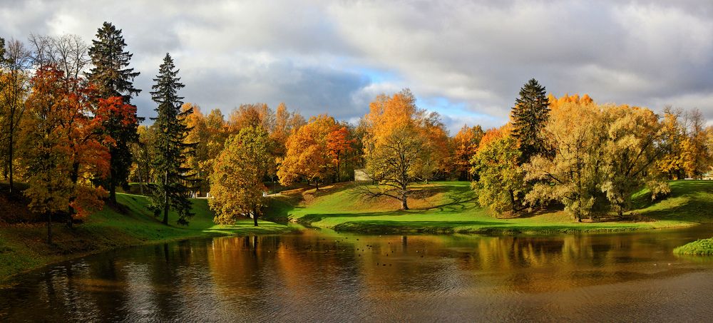 Photograph by Сергей Григорьев