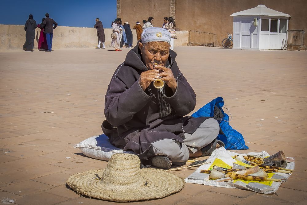 Photograph by Katja Sen