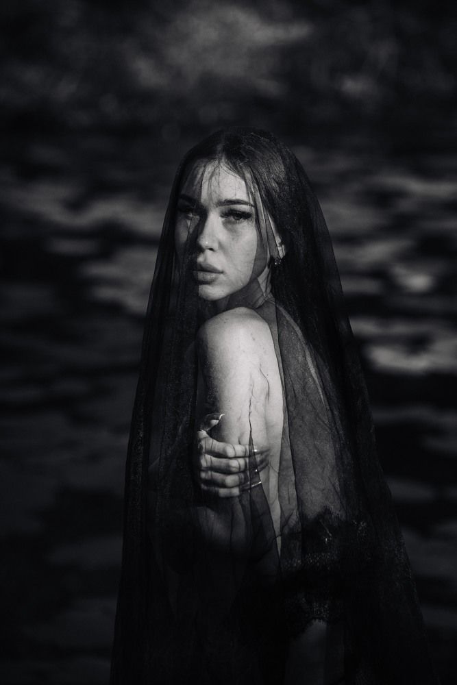 Photograph by Рыбаков Илья