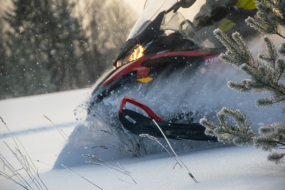 Photograph by Антон Бабичев