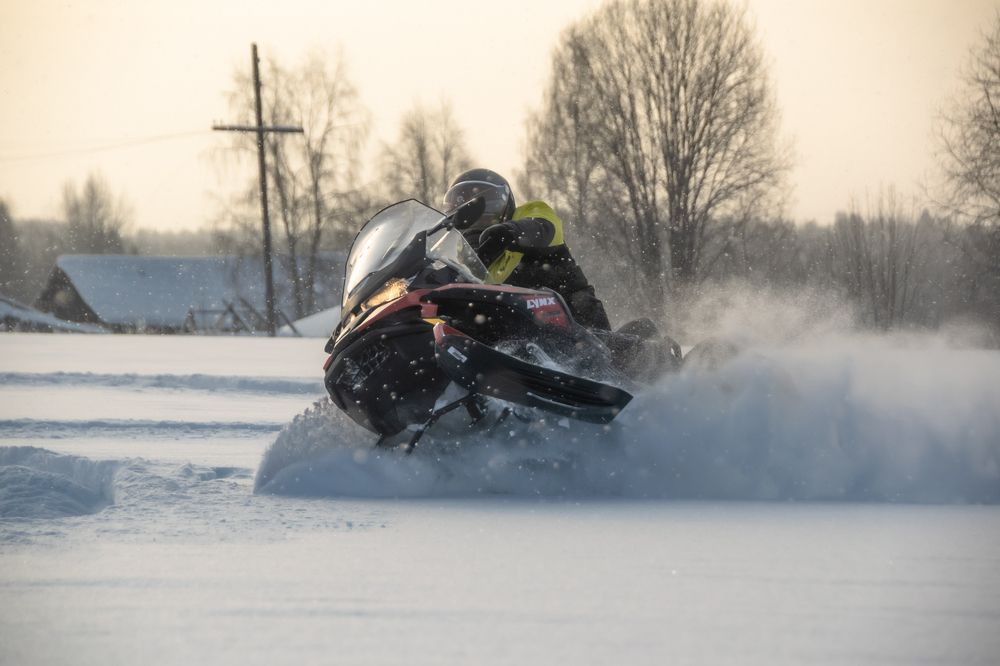 Photograph by Антон Бабичев