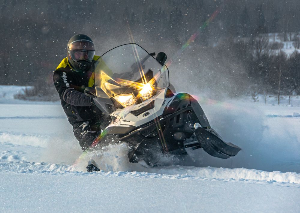 Photograph by Антон Бабичев