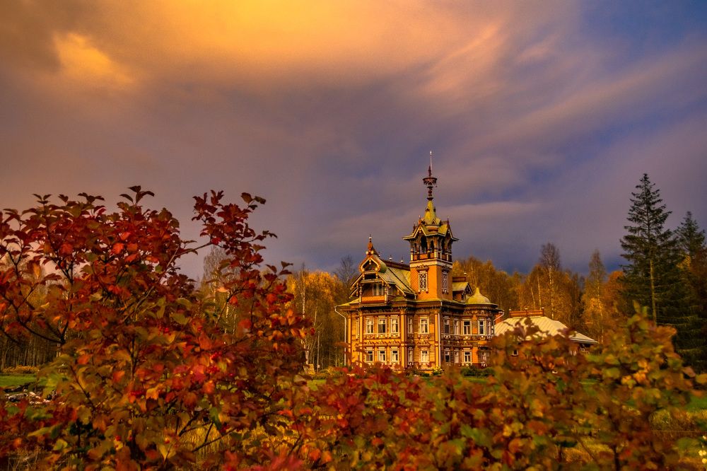 Photograph by Антон Бабичев