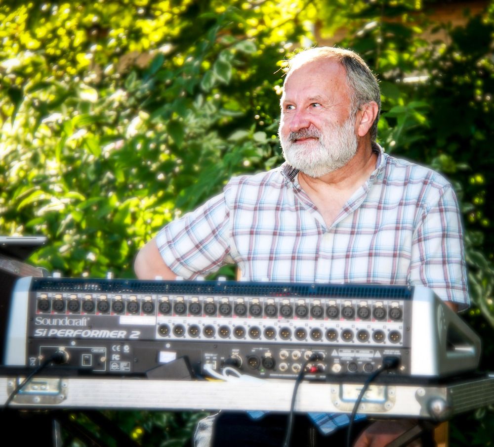 Photograph by Igors Rostikovs