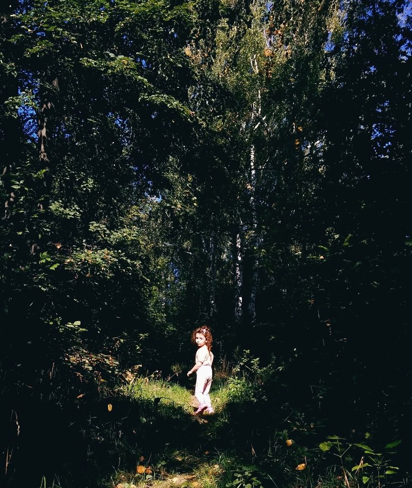 Photograph by Лилия Мустафина