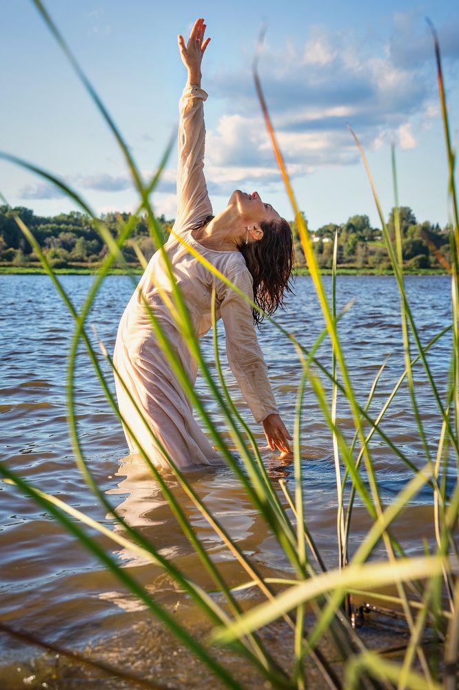 Фотография автора Светлана Разумовская