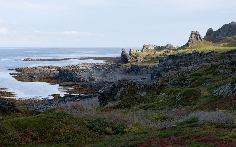 Photograph by Сергей Дивид