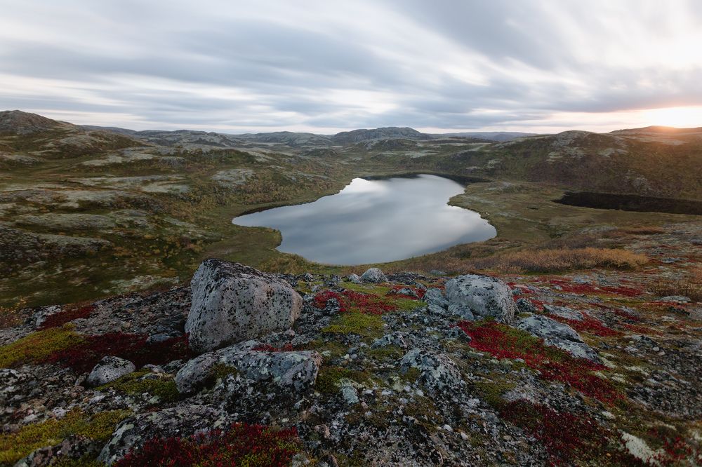 Photograph by Сергей Дивид