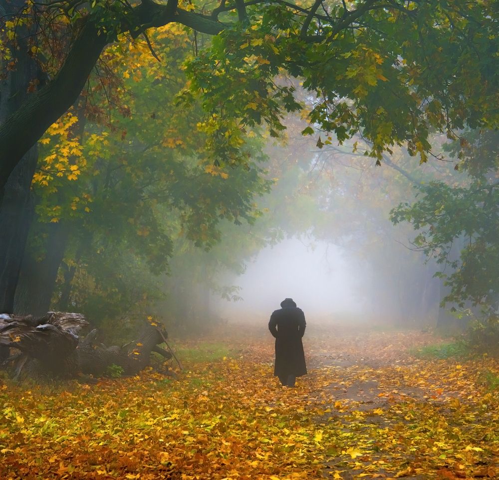 Photograph by Marian Skąpski