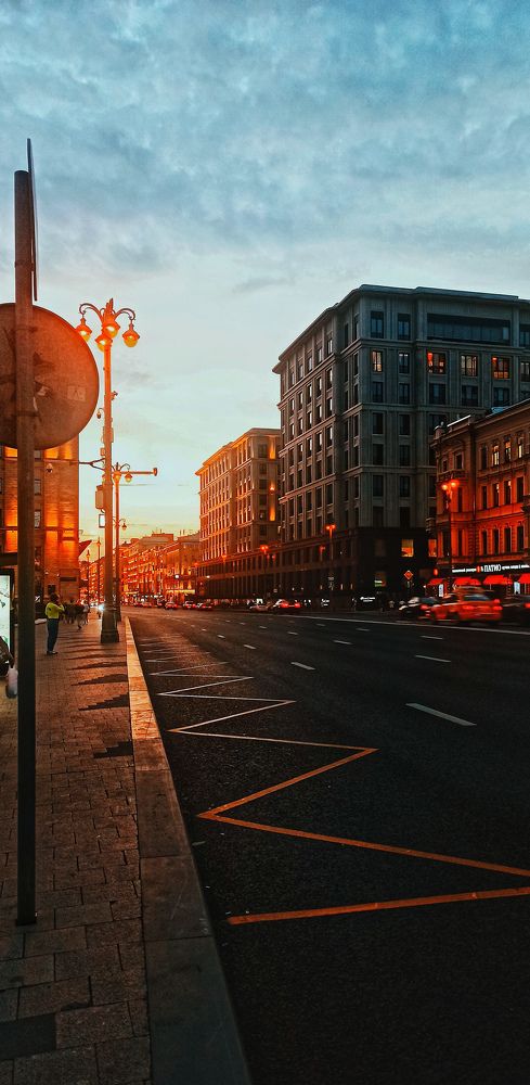 Photograph by Ольга Гетман