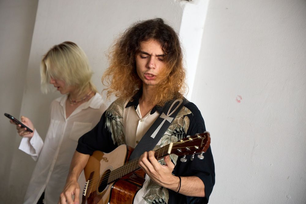 Photograph by Константин Федяев