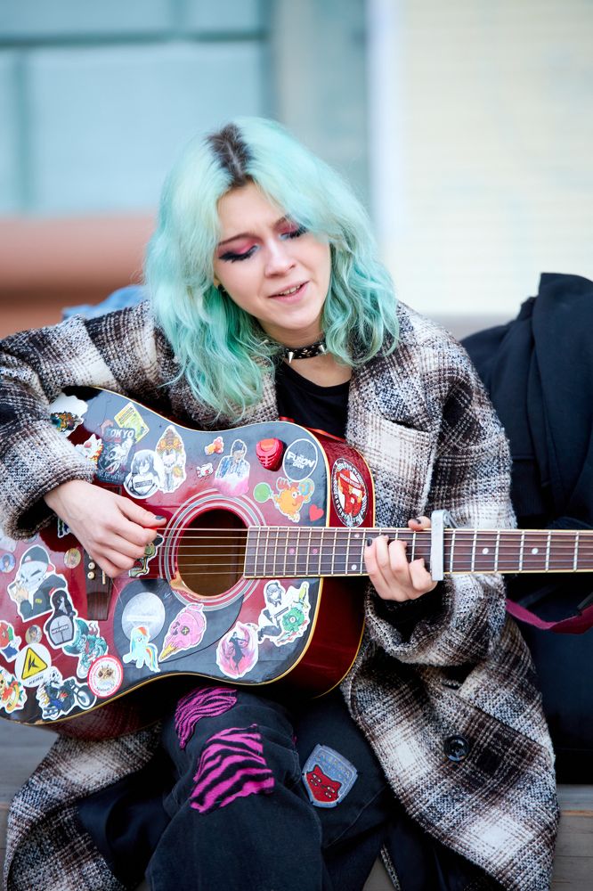 Photograph by Константин Федяев