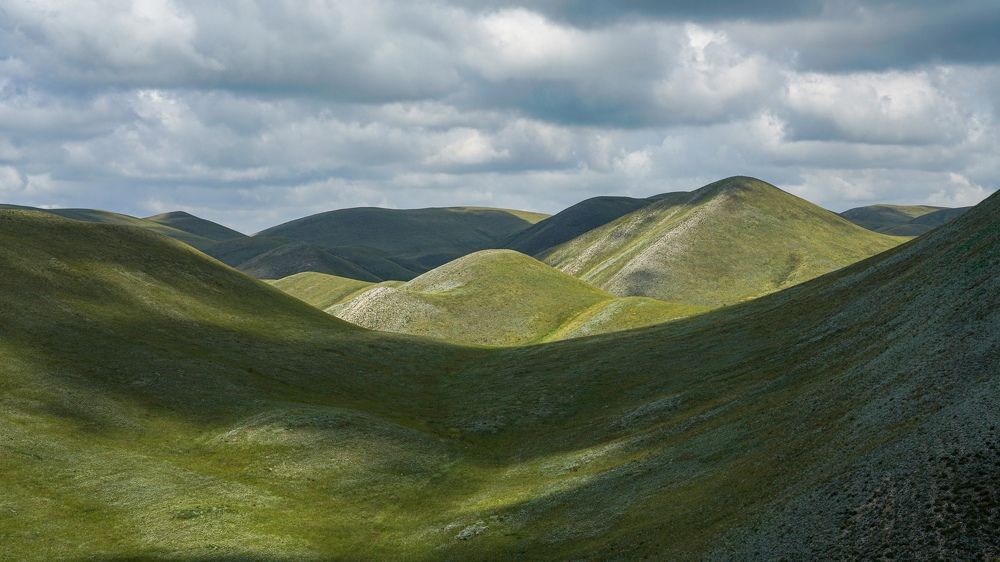 Photograph by Андрей Черкасов