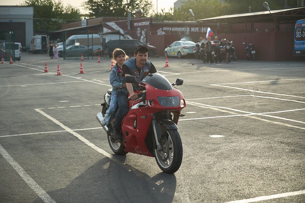 Photograph by Вадим Архипов